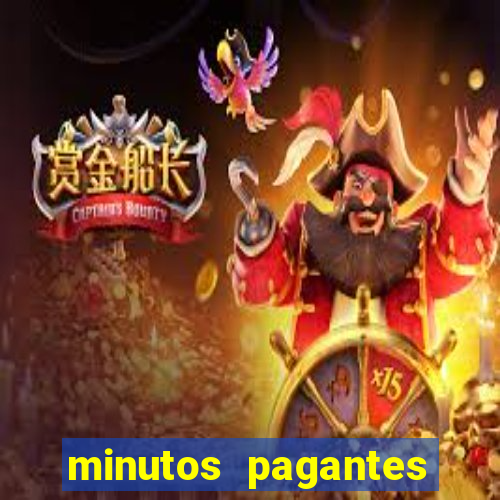 minutos pagantes jogos pg